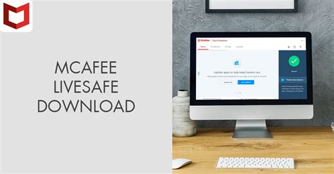 mcafee trial version download|Download McAfee® LiveSafe™ 16.0.23 for Windows.